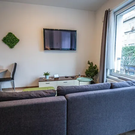 Sancova Street * 브라티슬라바