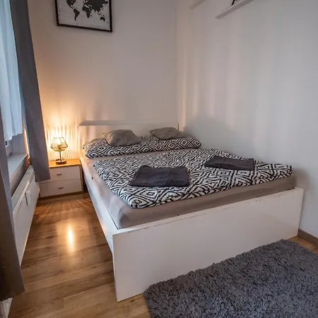 Apartmán Sancova Street Bratislava