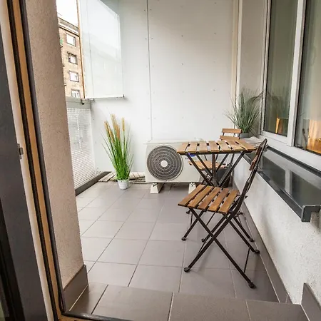 Sancová Street Apartamento *