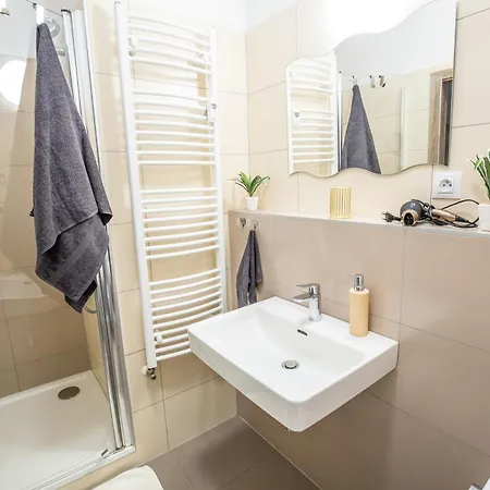 Sancová Street Apartamento *