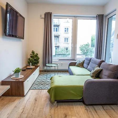 Sancova Street Apartmán Bratislava