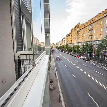 Sancova Street *