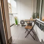 Sancová Street Appartement *