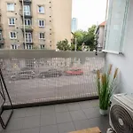 Appartement Sancová Street Bratislava