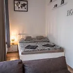 Appartement Sancová Street